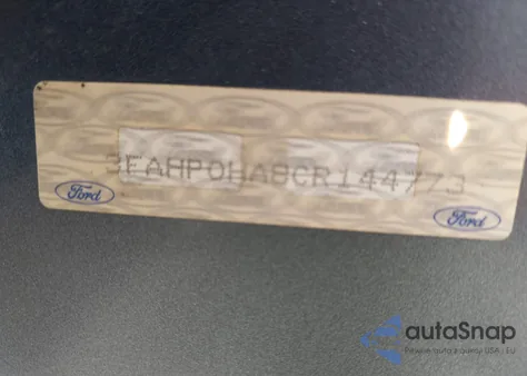 2012 Ford Fusion Se from USA, damaged, VIN 3FAHP0HA8CR144773